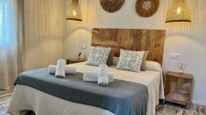Zahora Beach Room Zahora